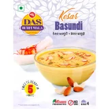 Kesar Basundi