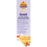 Kesar Basundi