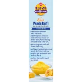 Kesar Penda Barfi