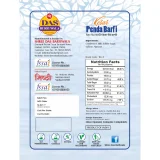 Kesar Penda Barfi