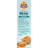 Premium Milk Cake