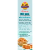 Premium Milk Cake